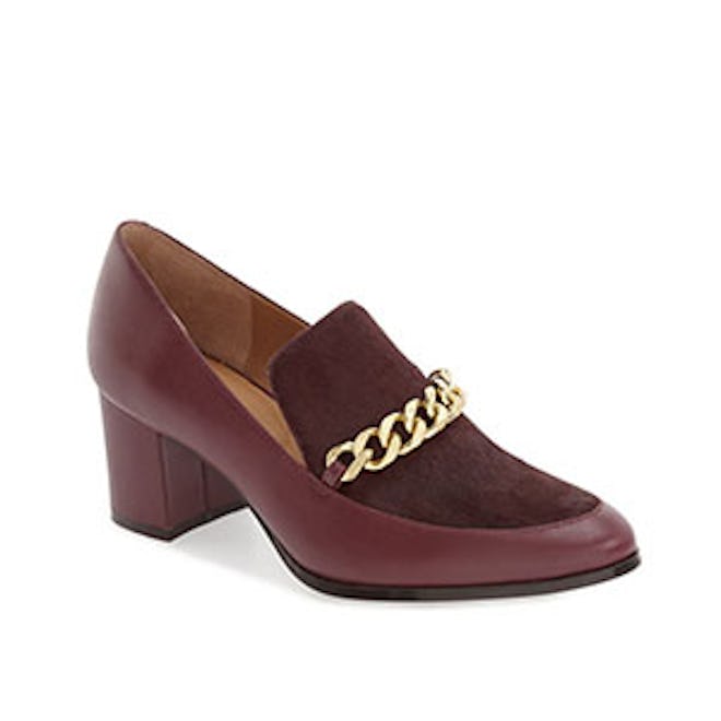 Finney Loafer Pump