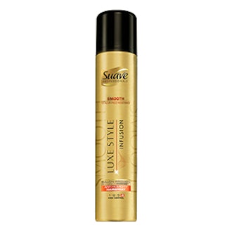Luxe Styling Anti-Humidity Hairspray