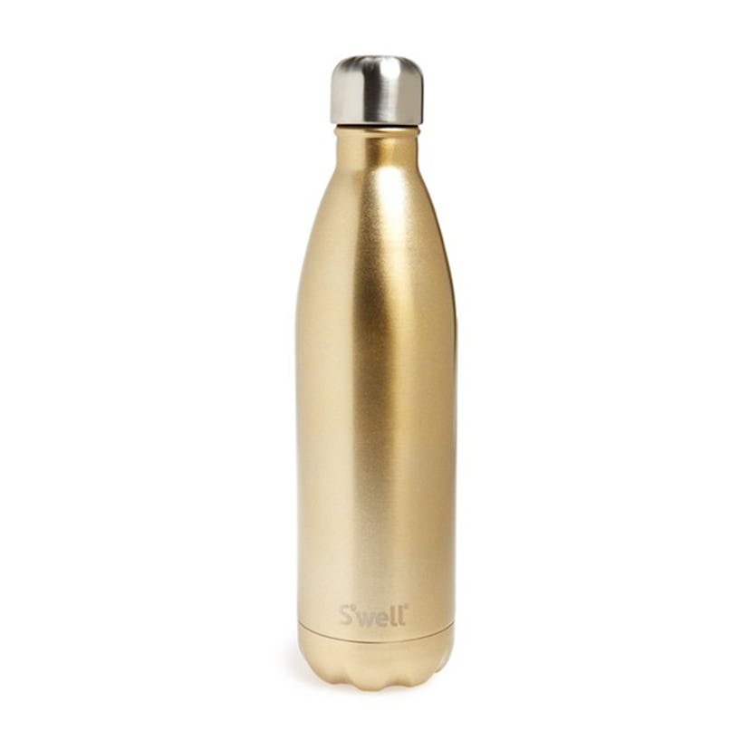 S'well Insulated Stainless Steel Water Bottle.