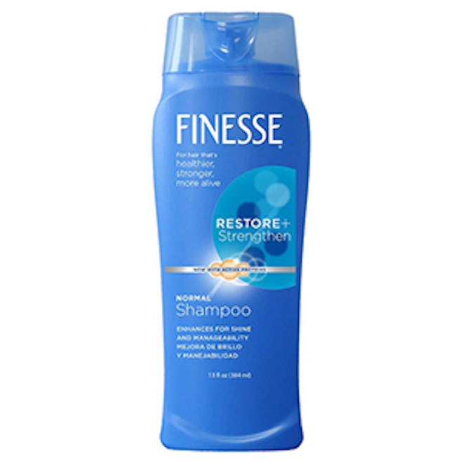 Finesse Texture Enhancing Shampoo