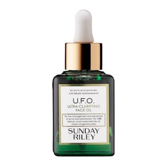 U.F.O. Ultra-Clarifying Face Oil