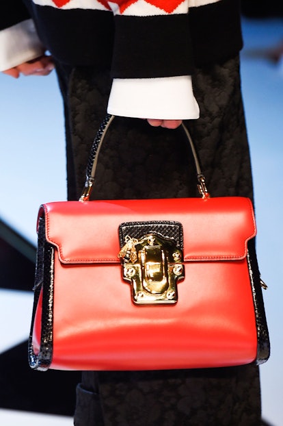 The Only 5 Bags You Need For Fall