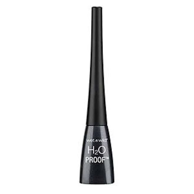 Wet n Wild H2O Proof Eyeliner