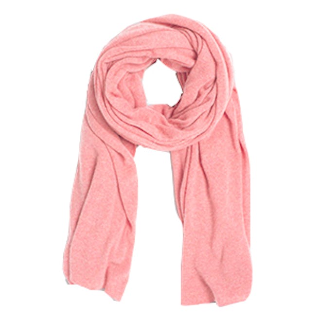 Cashmere Travel Wrap