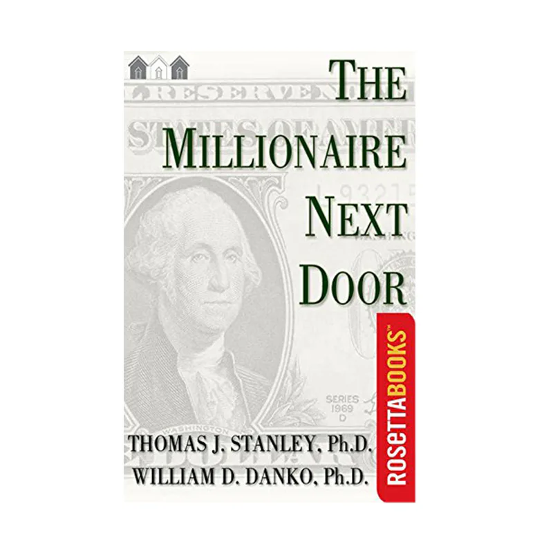 8 Books That Will Make You Rich