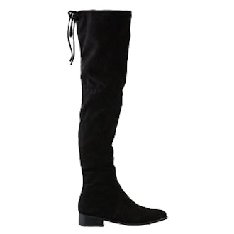 Over-The-Knee Slouchy Boot