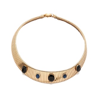 Strada Necklace