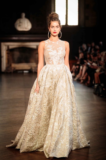 15 Dream Wedding Gowns To Inspire Your Bridal Style