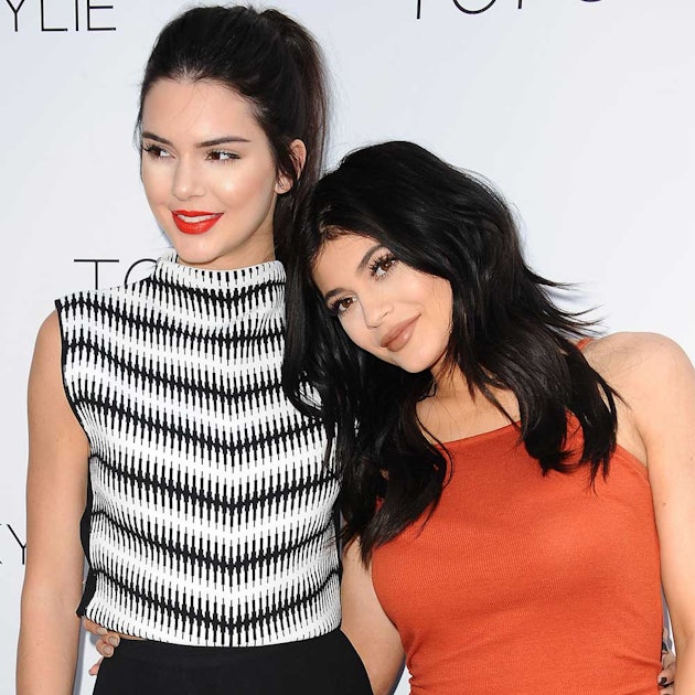 Kendall and Kylie’s New Pop-Up Is The Biggest Thing To Happen To Your ...