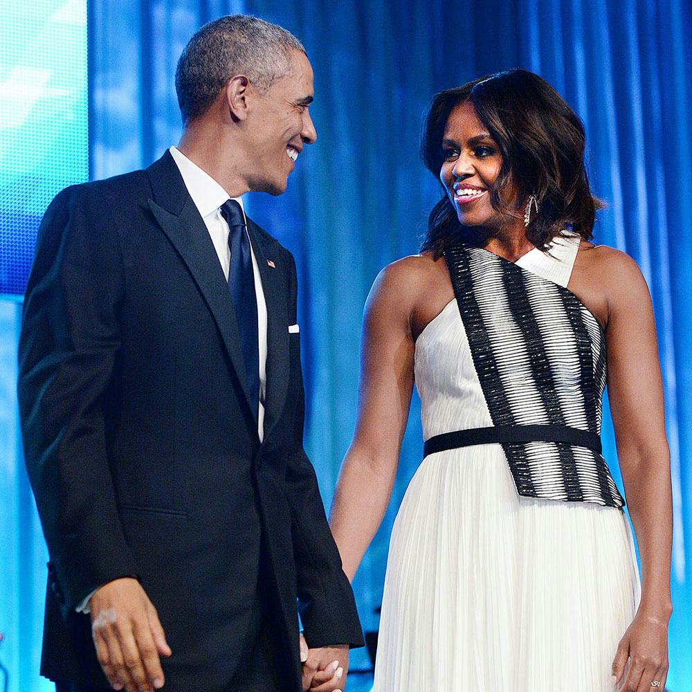 Michelle Obama’s Best Fashion Moments Of All Time