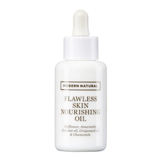 Flawless Skin Nourishing Oil