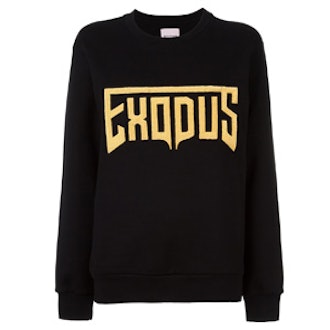 Exodus Sweatshirt