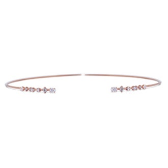 Mystic Choker 28cm