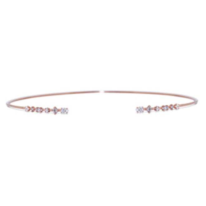 Mystic Choker 32cm