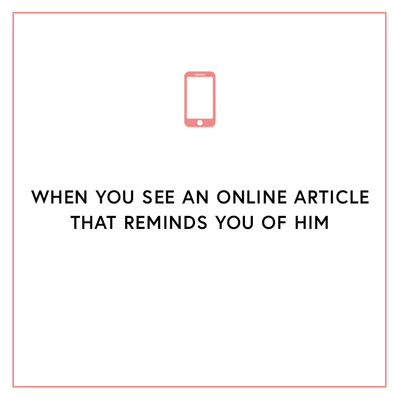 7 Times You Absolutely Should Not Text