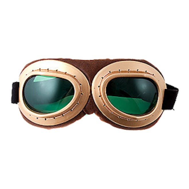 Aviator Goggles