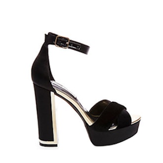 Rivers Platform Sandal