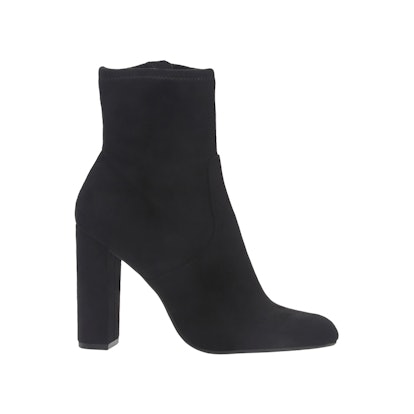 The Best Black Ankle Boots Under $100