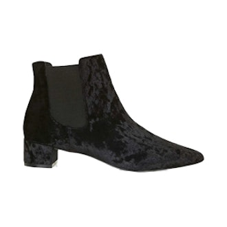 Krazy Pointed Boot