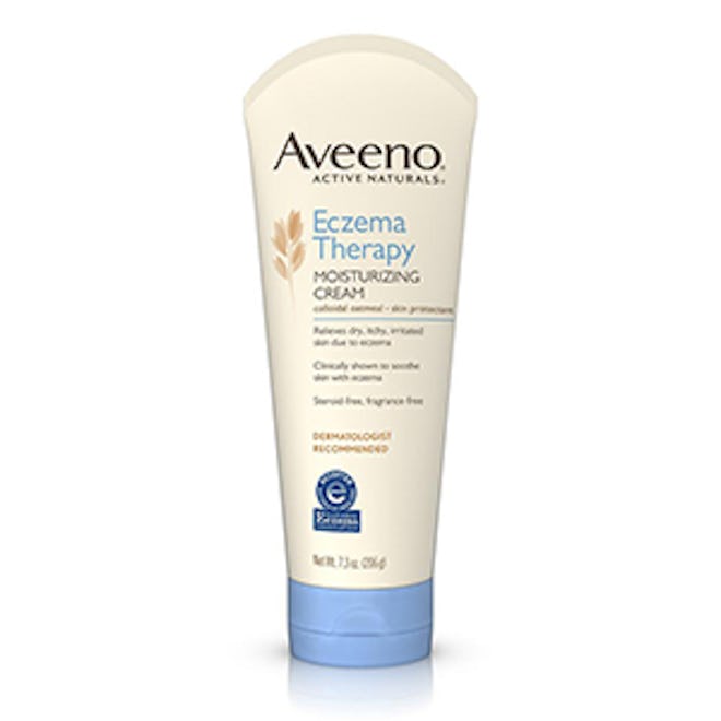 Active Naturals Eczema Therapy Moisturizing Cream