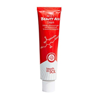 All-In-One Beauty Aid