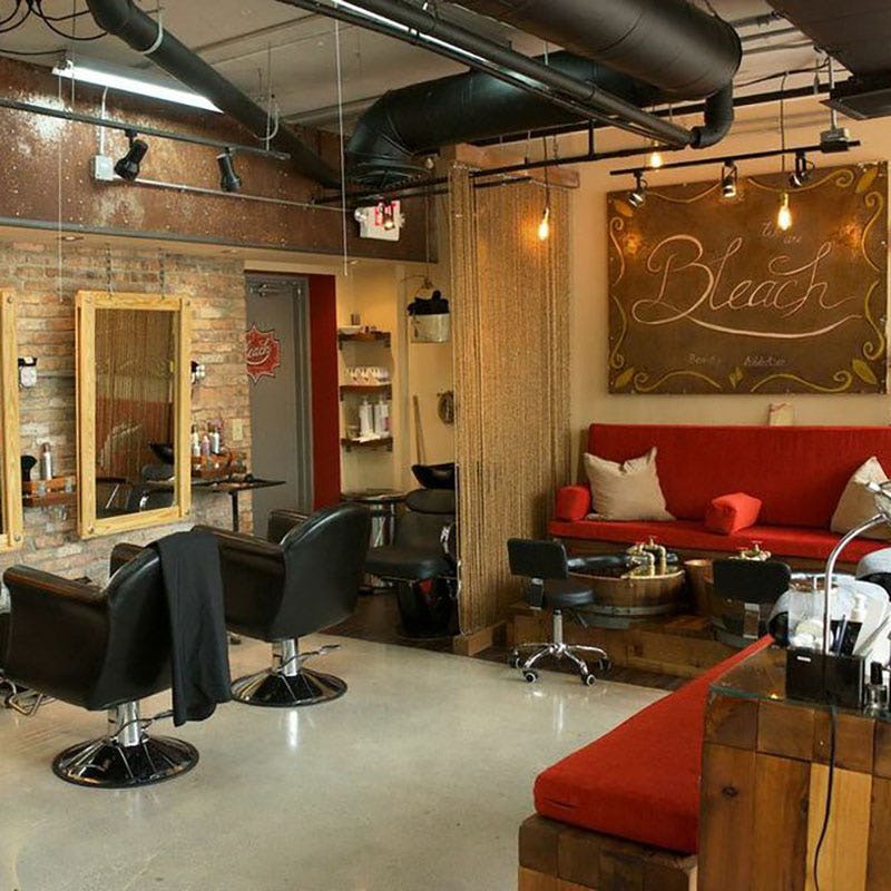 The Best AfterWork Beauty Destinations In The US