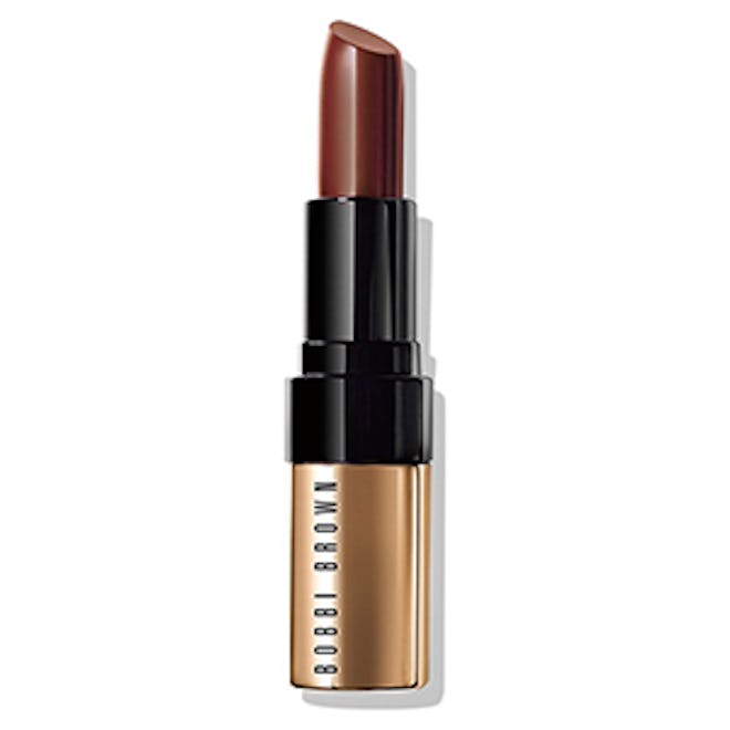 Luxe Lip Color in Tawny