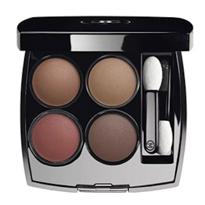 Multi-Effect Quadra Eyeshadow