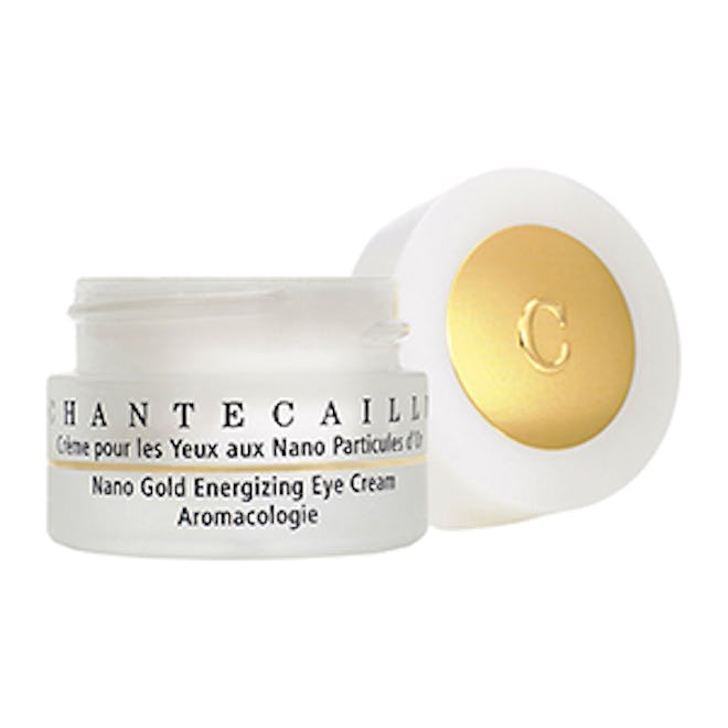 Chantecaille ‘Nano Gold’ Energizing Eye Cream