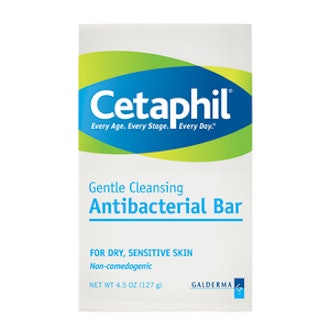 Cetaphil Cleansing Bar