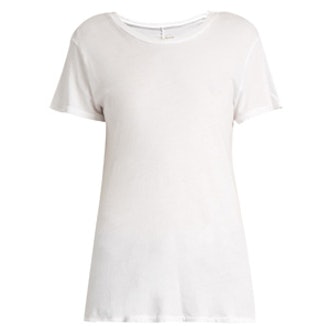 The Petit Cotton T-Shirt