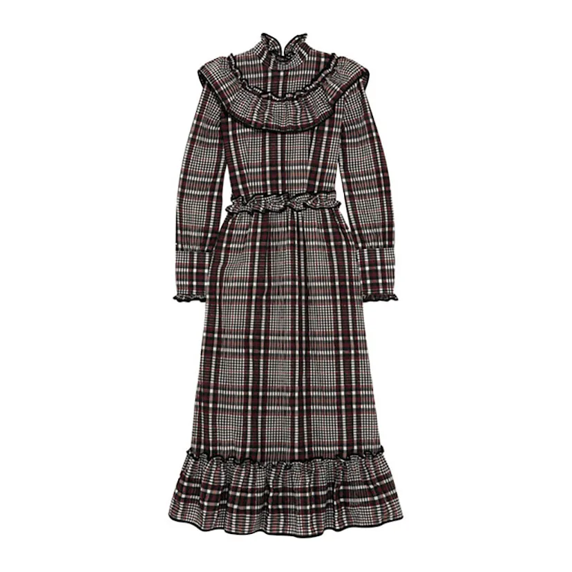 15 Gorgeous Dresses That Pair Well With Tights 15 Gorgeous Dresses That Pair Well With Tights