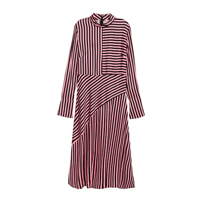 a line dress with tights Little Black Dress | Now & Later