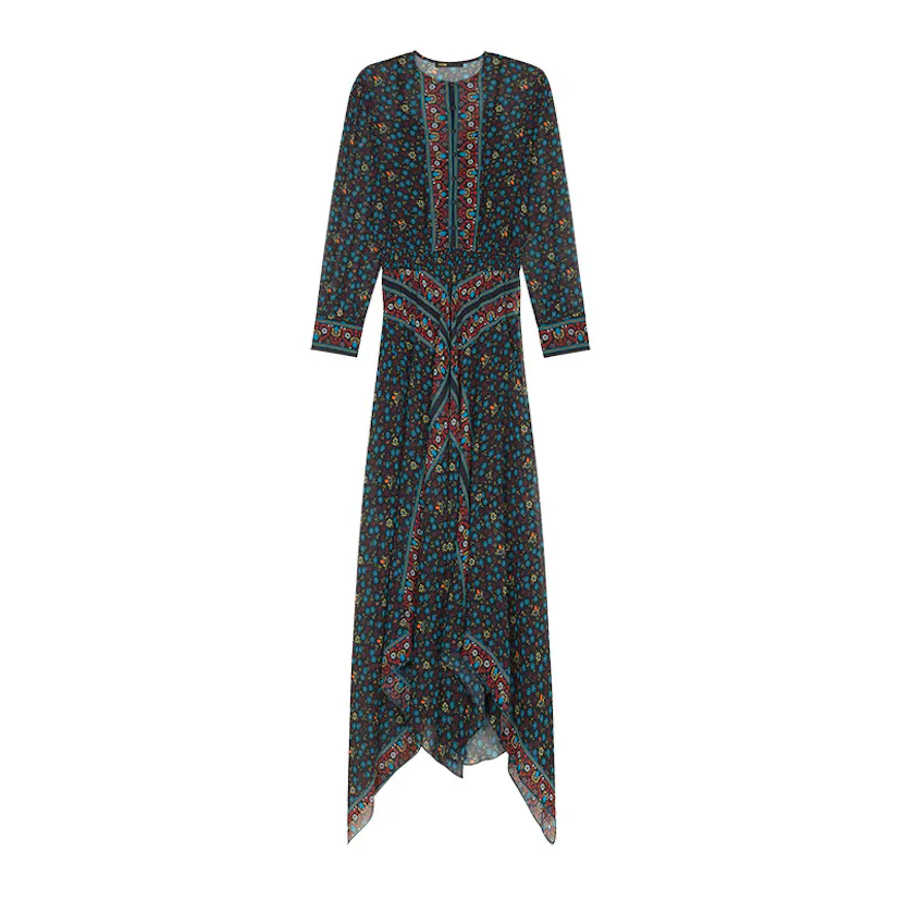 15 Gorgeous Dresses That Pair Well With Tights 15 Gorgeous Dresses That Pair Well With Tights