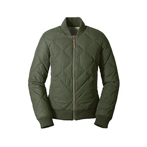 The Limited-Edition Fall Jacket We're Obsessed With
