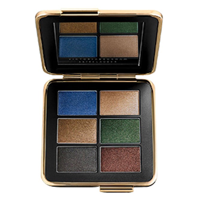 Victoria Beckham Estée Lauder Eye Palette