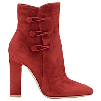 Savoie Ankle Booties