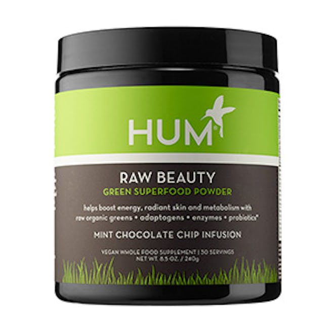 Raw Beauty Green Superfood Powder