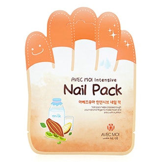 Intensive Nail Pack