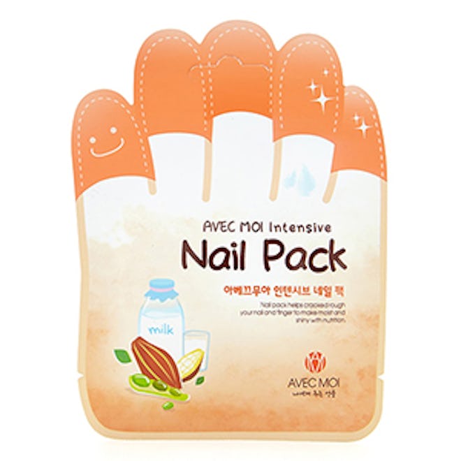 Intensive Nail Pack