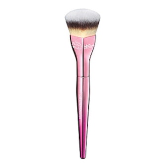 Love Beauty Fully Love is the Foundation Brush