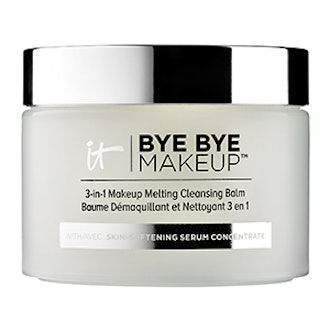 Bye Bye Makeup 3-in-1 Makeup Melting Cleansing Balm