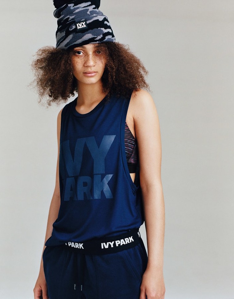 Beyoncé’s New Ivy Park Collection Will Be Your Fall Workout Wardrobe