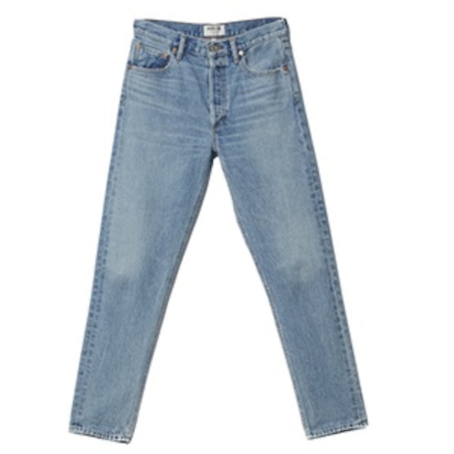 Jamie Brooklyn Jeans