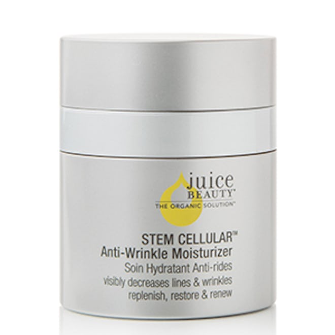 Stem Cellular Anti-Wrinkle Moisturizer