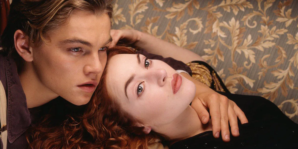 5 Things I Learned From Watching Titanic For The First Time In 20 Years