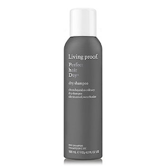 Perfect Hair Day (PhD) Dry Shampoo