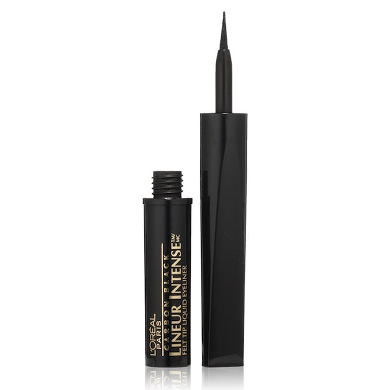 The Best Liquid Eyeliners You Can Buy For Under 10