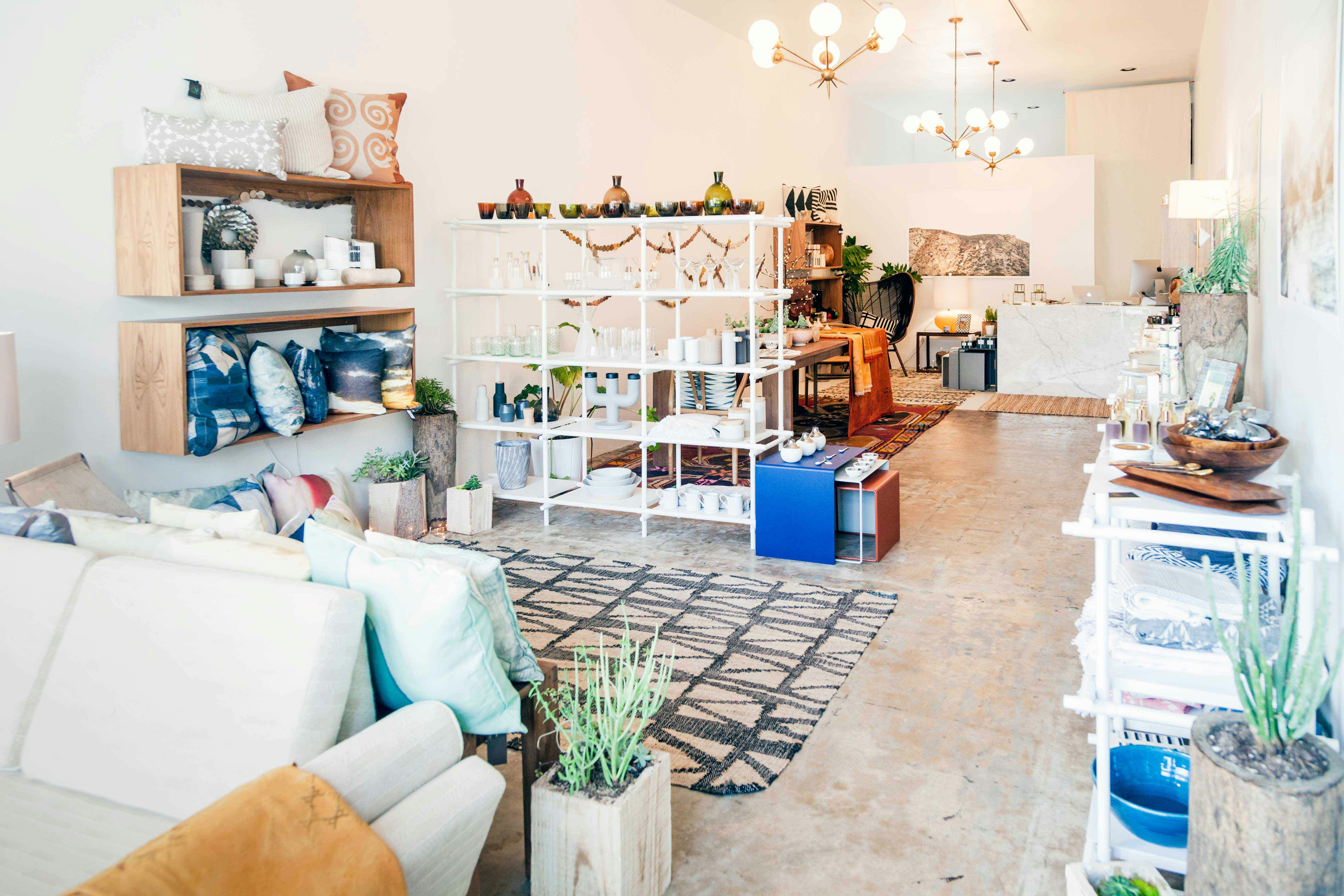 The 10 Best New Stores To Explore In Los Angeles