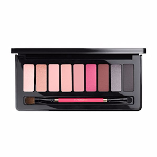 Nutcracker Sweet Warm Eye Compact